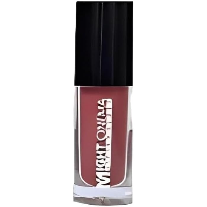 Might Cinema - Lifter Gloss, Liquid Lifter Gloss, Model - 1340 (110color, Large) - Image 1